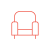 Chair Icon