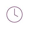 Clock Icon