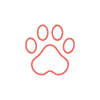 Paw Icon