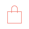 Shopping Bag Icon