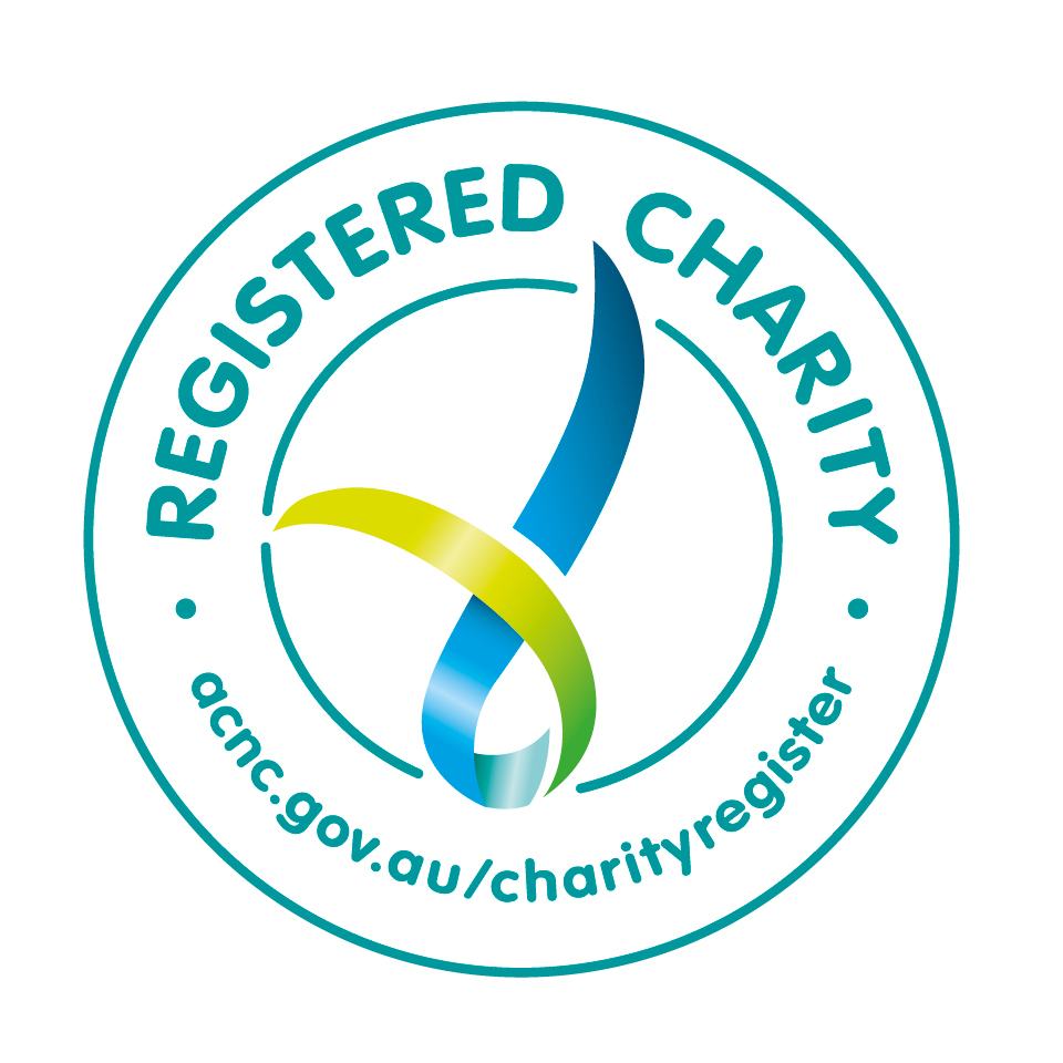 The Australian Charities and Not-for-profits Commission Logo