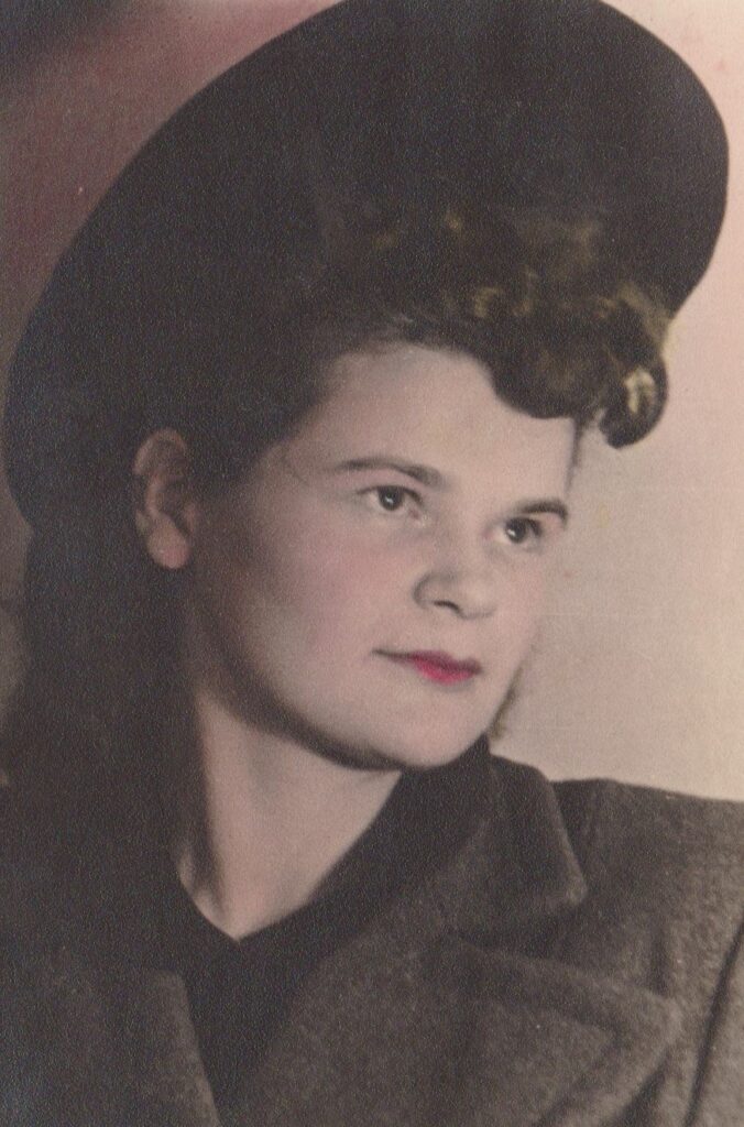 A century of smiles for Hilda Catholic Homes