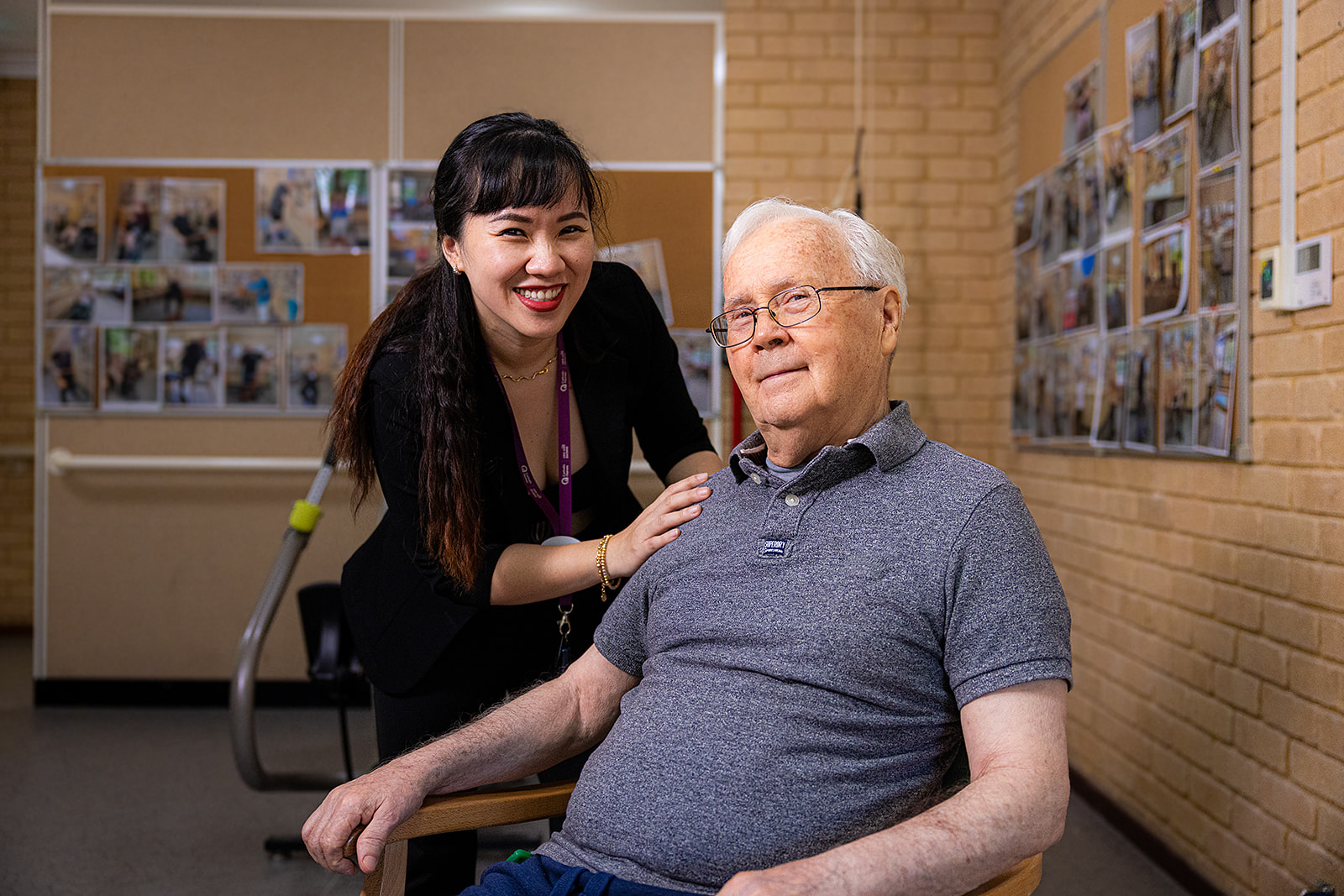 Palliative Care