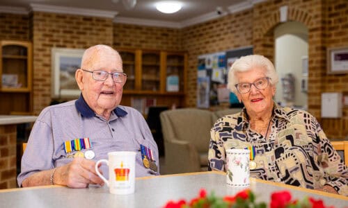 The Goyder Family’s ANZAC Story