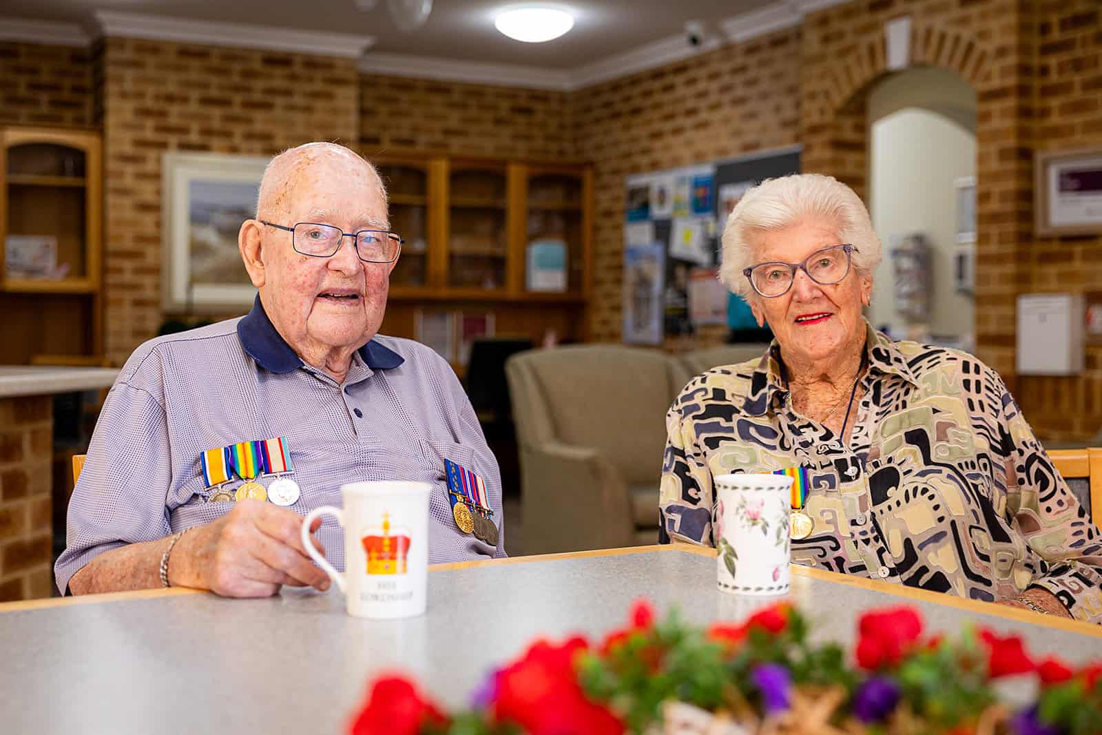 The Goyder Family’s ANZAC Story