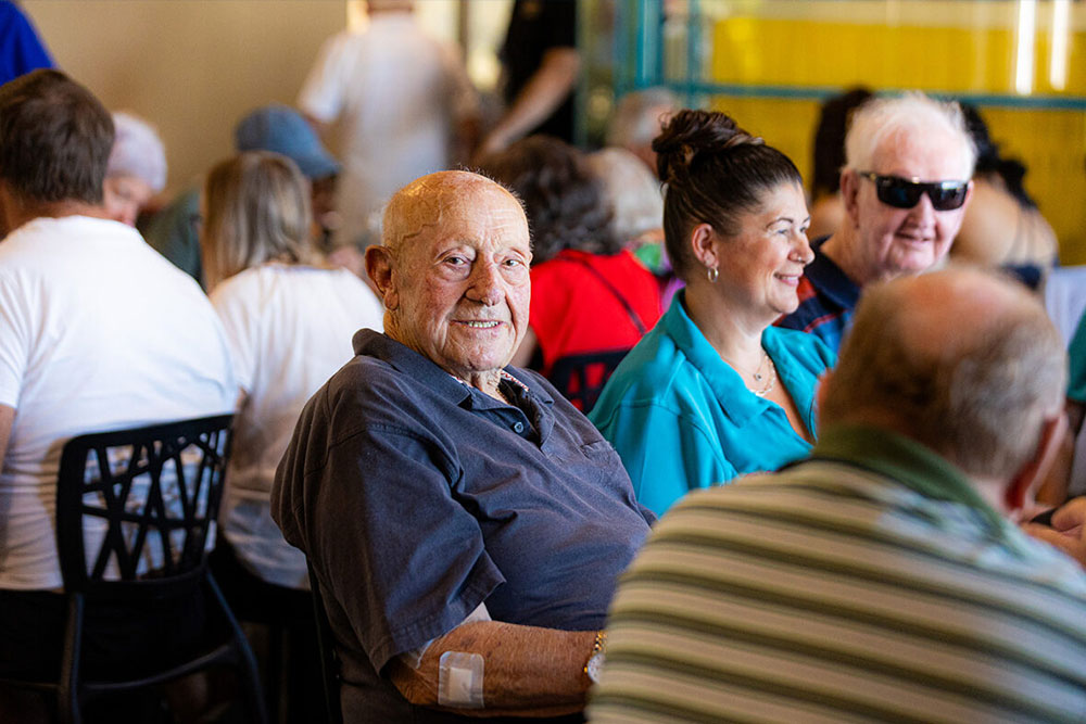 Catholic Homes Home Care Wellness Centre