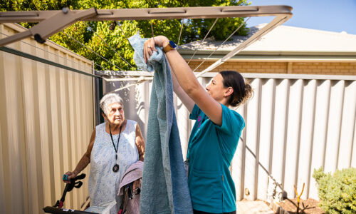 The Catholic Homes Promise | We Make It Easy