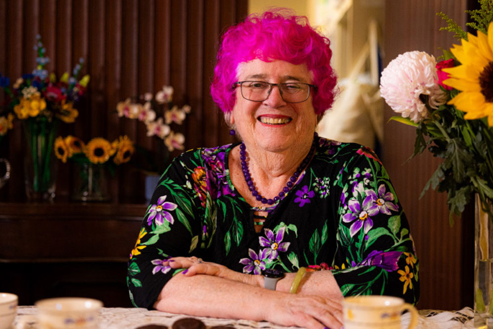 Catholic Homes Home Care