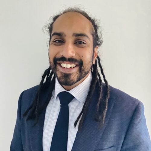 Richie Perera