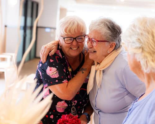 New tools to calculate aged care contributions