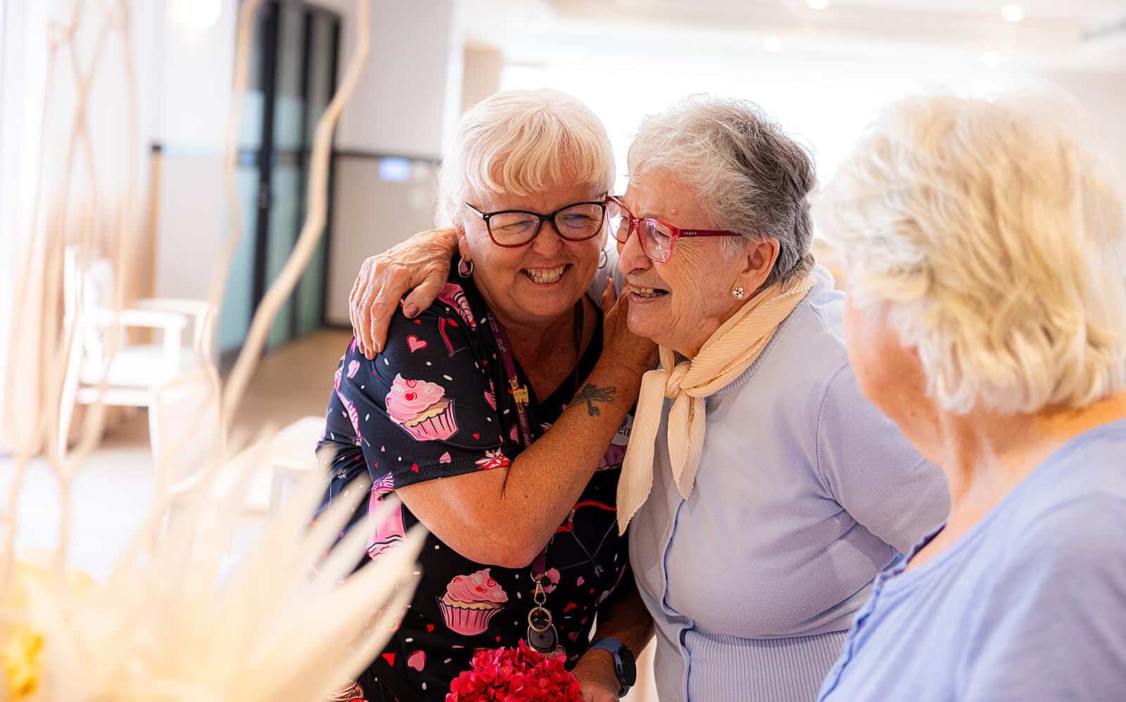 New tools to calculate aged care contributions