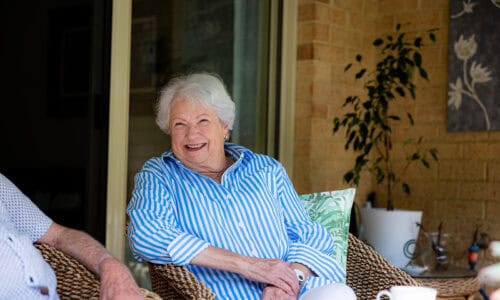 Getting Started with Support at Home