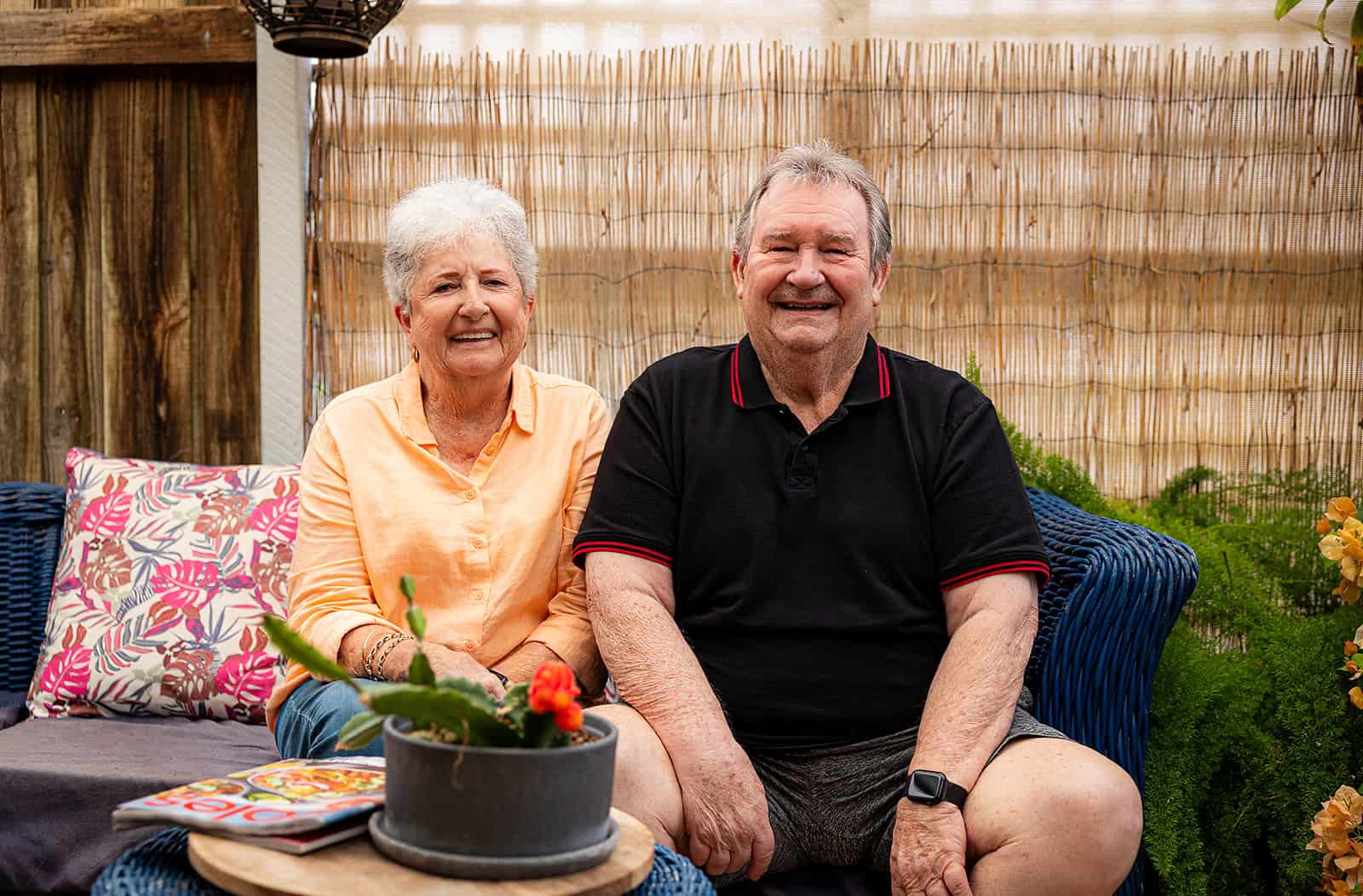 Understanding Funding and Costs Under Support at Home