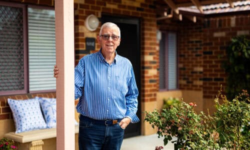 What the Support at Home program means for you as a current Catholic Homes Home Care client