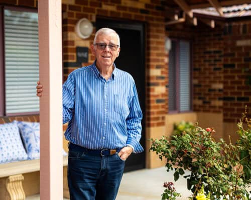 What the Support at Home program means for you as a current Catholic Homes Home Care client