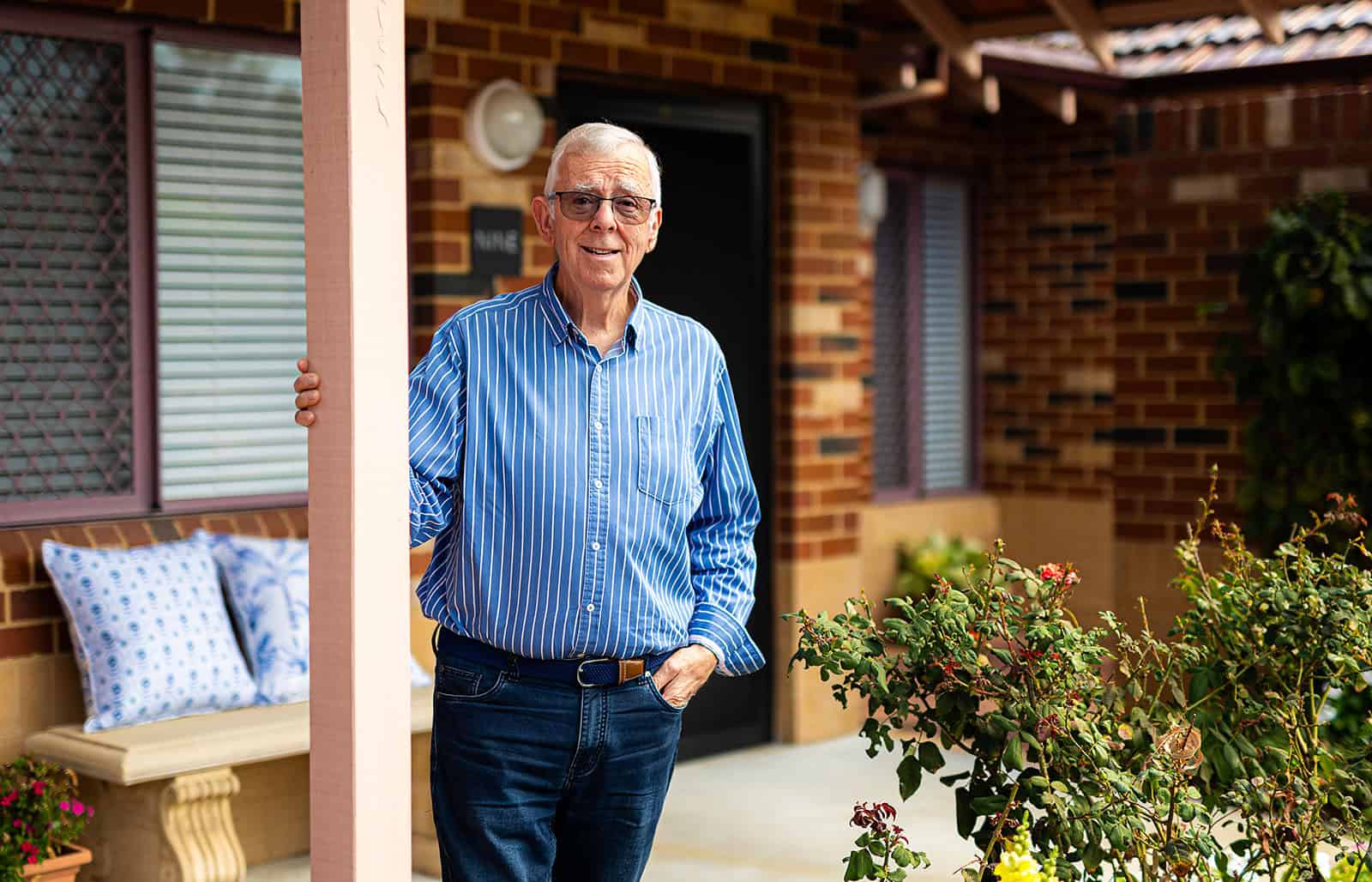 What the Support at Home program means for you as a current Catholic Homes Home Care client