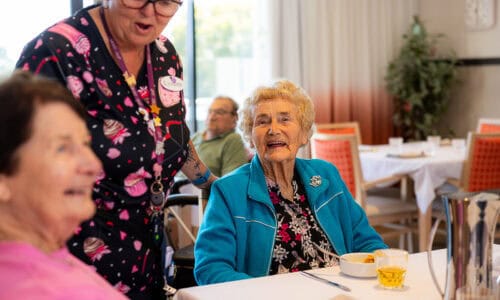 Aged Care Reform Start Date Delayed to 1 November 2025
