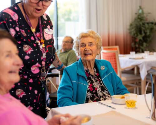 Aged Care Reform Start Date Delayed to 1 November 2025