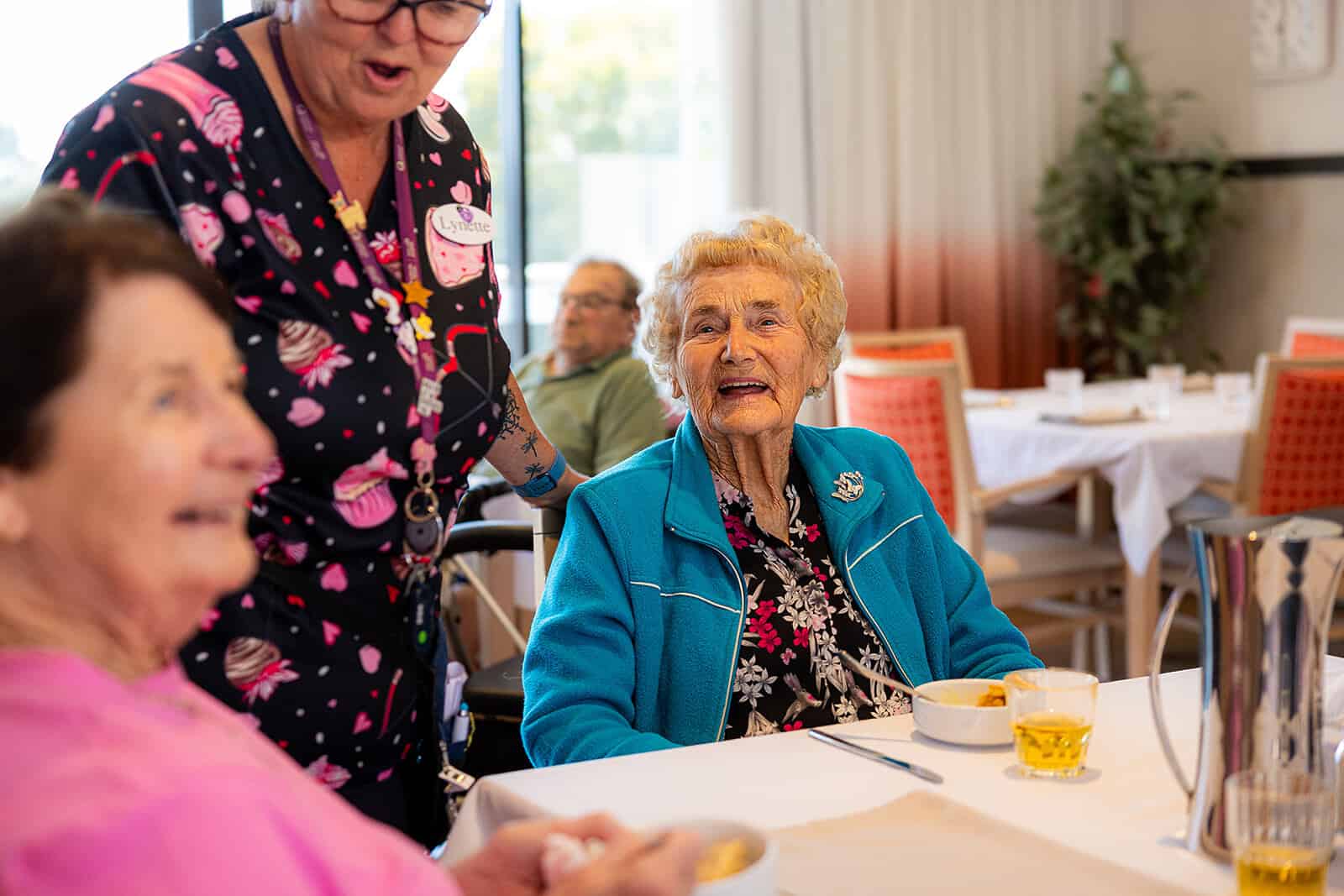 Aged Care Reform Start Date Delayed to 1 November 2025