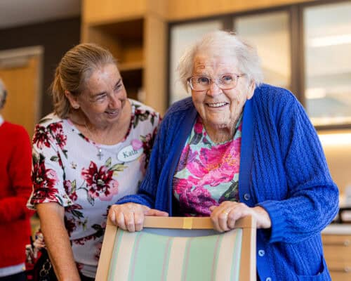 How Nutrition Plays a Key Role in preventing Falls