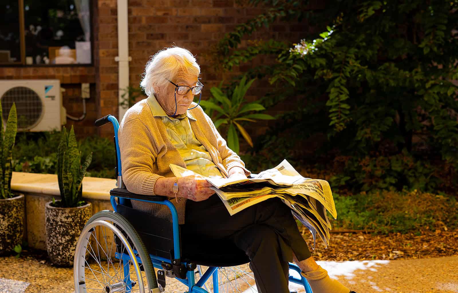 respite care options near you.