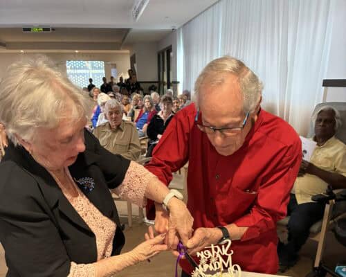 Celebrating the Life and Legacy of Sr Mary Glowrey