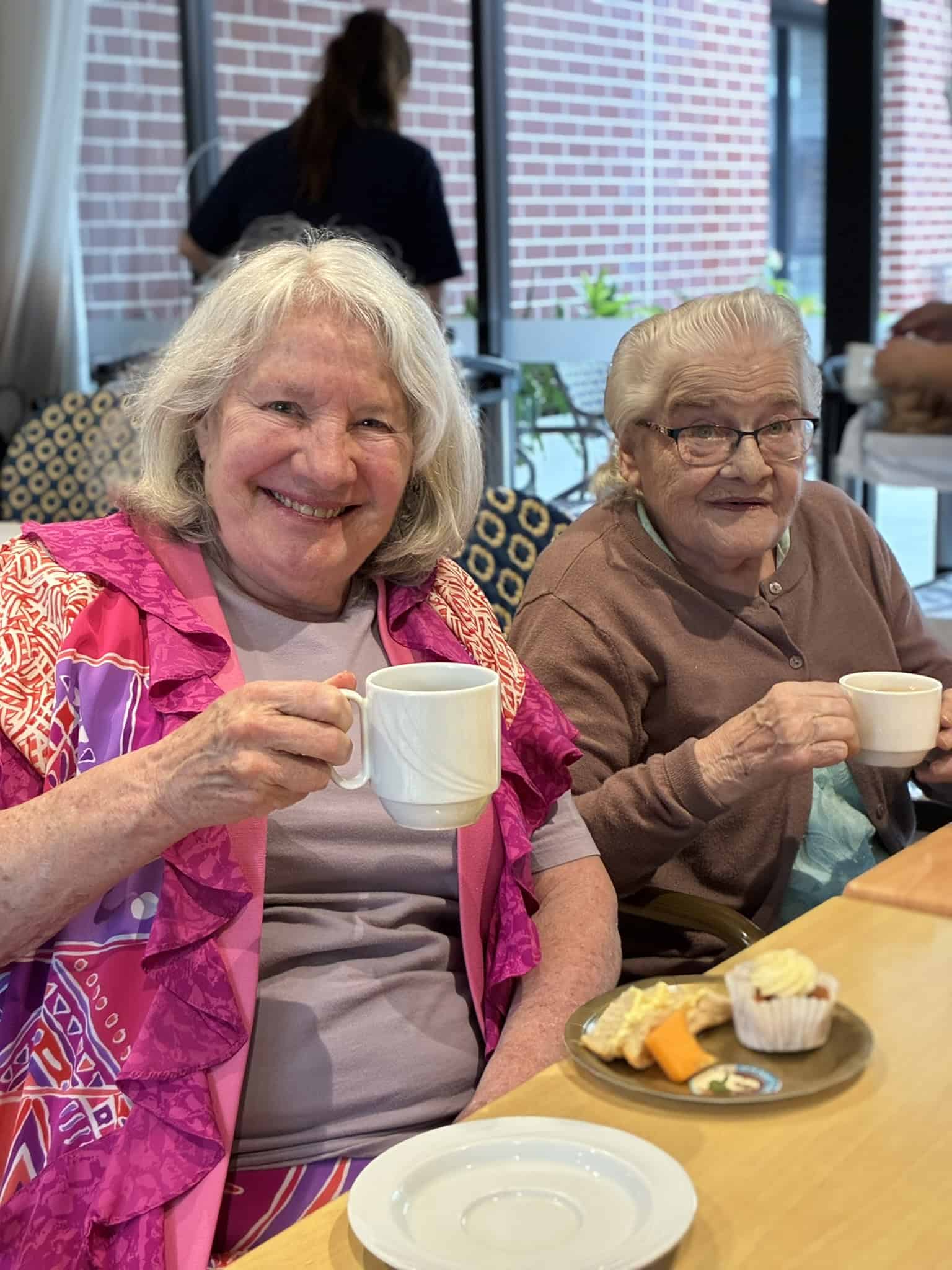 Legacy of Sr Mary Glowrey