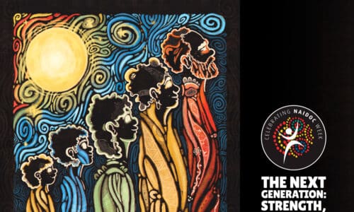 NAIDOC 2025
