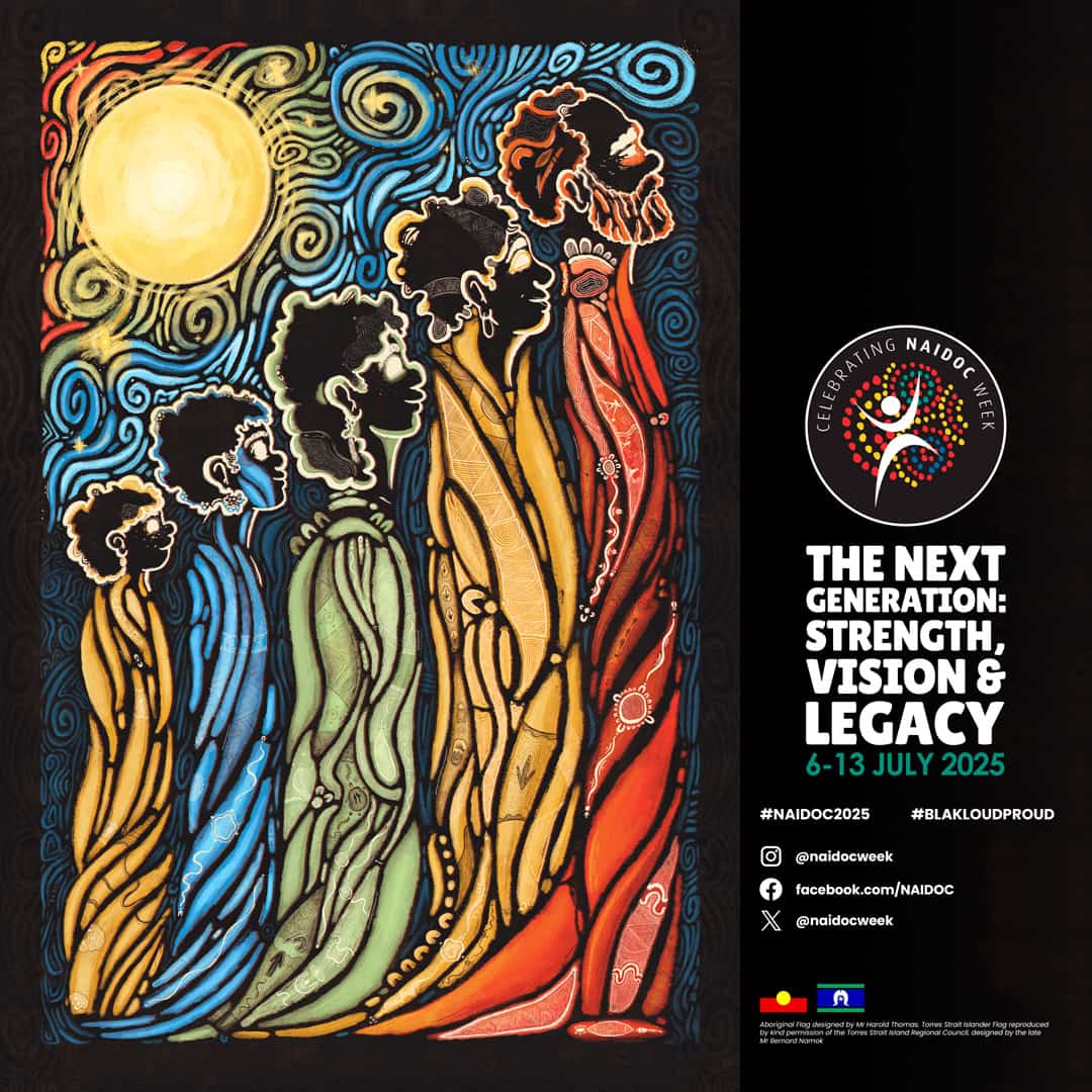NAIDOC 2025