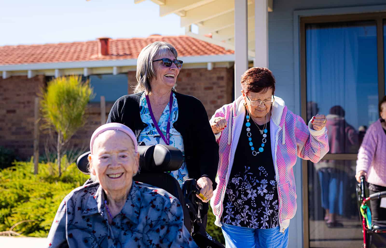 Respite Care