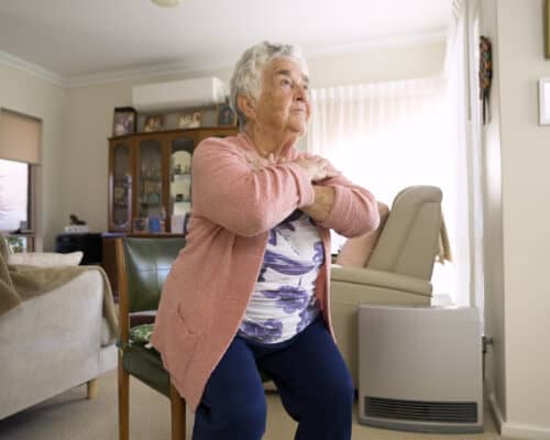 Small Steps, Big Gains | How Movement Transformed Our Clients’ Mobility