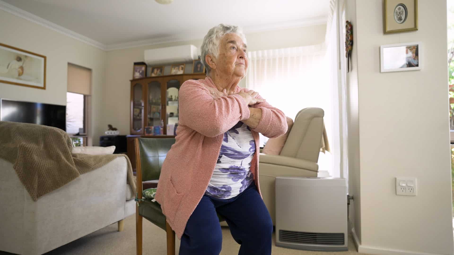 Small Steps, Big Gains | How Movement Transformed Our Clients’ Mobility