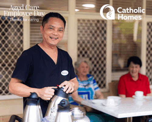 Aged Care Employee Day 2025