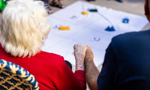 New Palliative Care Coordination Pilot