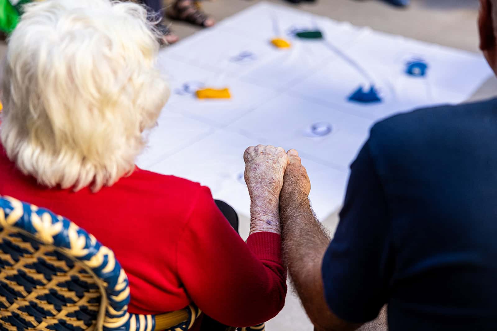 New Palliative Care Coordination Pilot